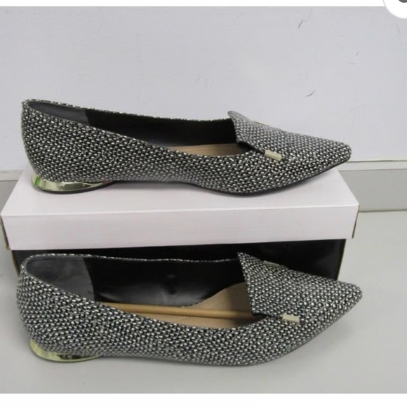 NWT Alfani
Women's Samantha Pointed-Toe Loafer Flats - Picture 2 of 8
